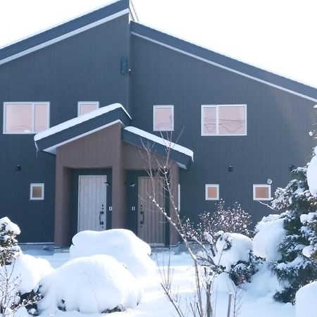 Mush Rooms Higashikawa Zewnętrze zdjęcie