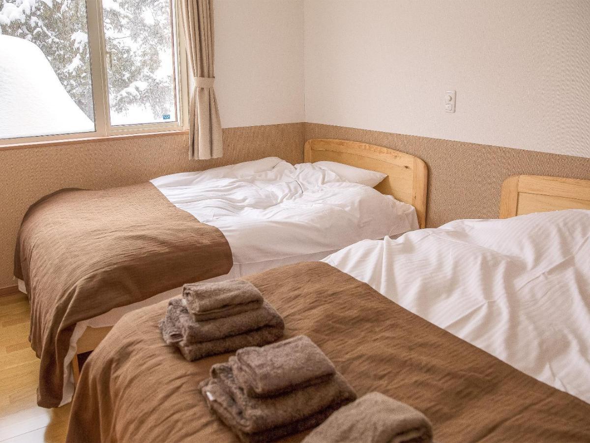 Mush Rooms Higashikawa Zewnętrze zdjęcie