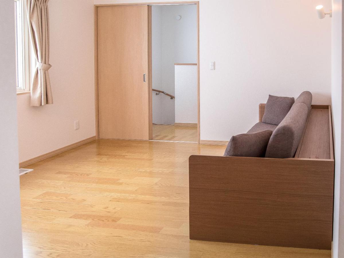 Mush Rooms Higashikawa Zewnętrze zdjęcie