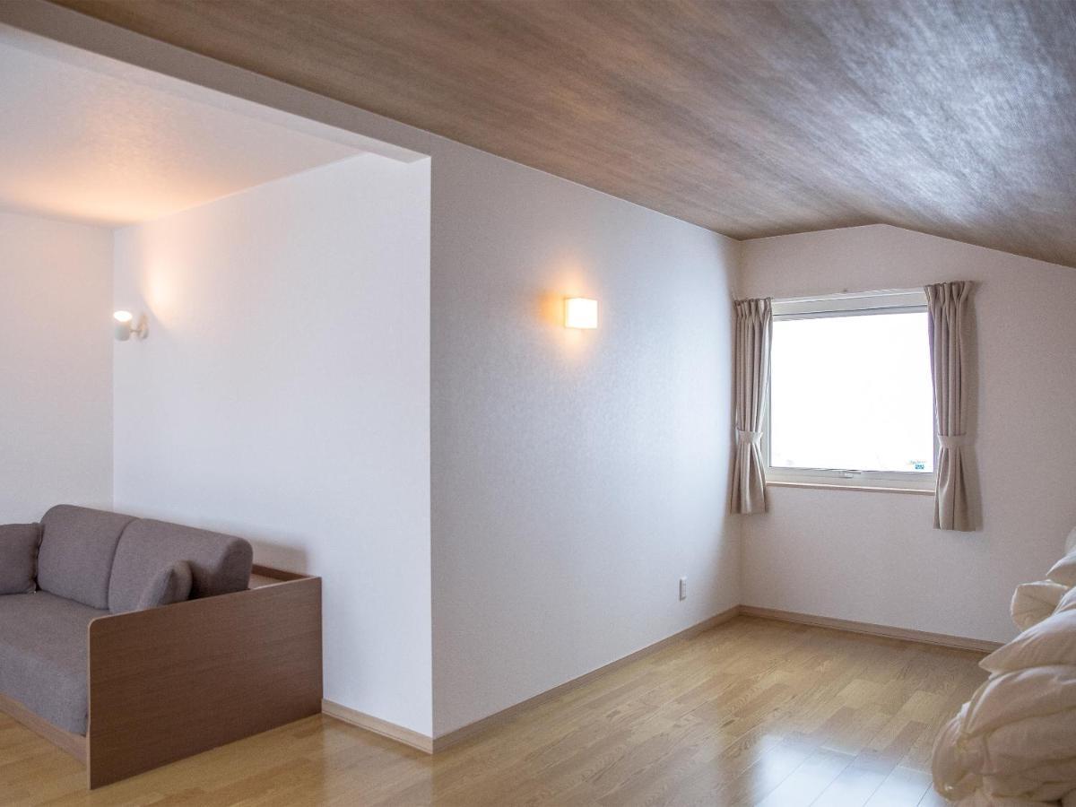 Mush Rooms Higashikawa Zewnętrze zdjęcie