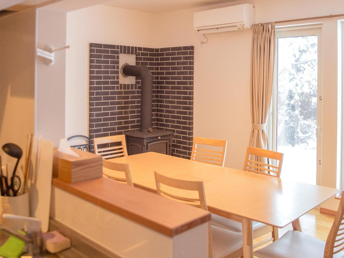 Mush Rooms Higashikawa Zewnętrze zdjęcie