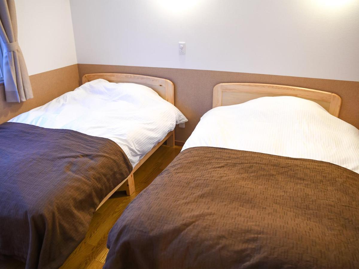 Mush Rooms Higashikawa Zewnętrze zdjęcie