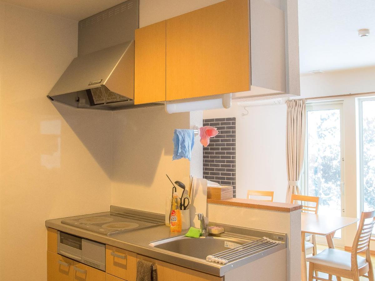 Mush Rooms Higashikawa Zewnętrze zdjęcie