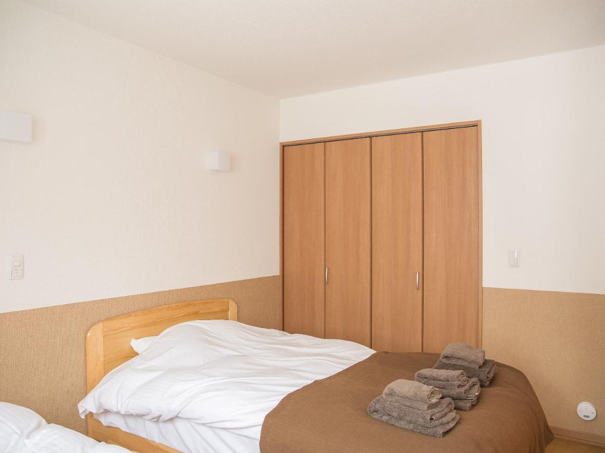 Mush Rooms Higashikawa Zewnętrze zdjęcie