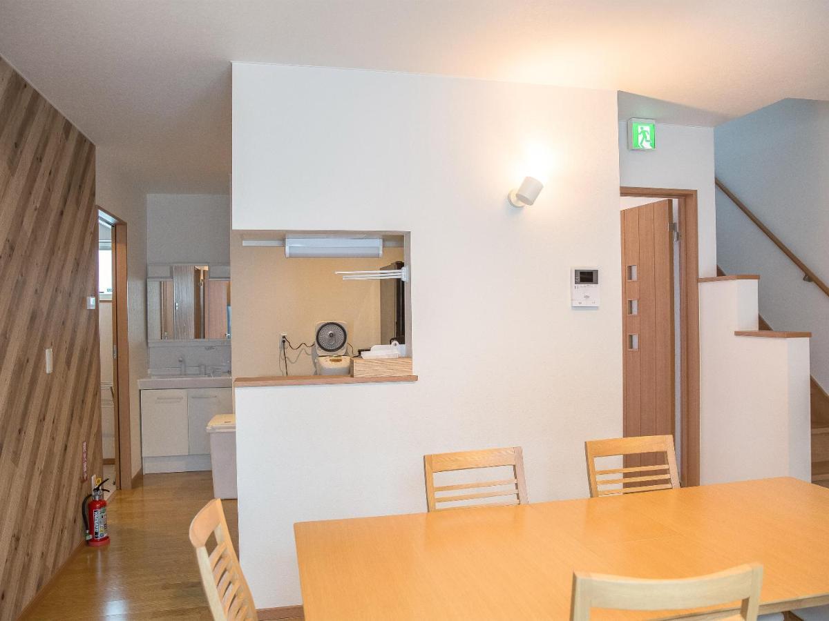 Mush Rooms Higashikawa Zewnętrze zdjęcie
