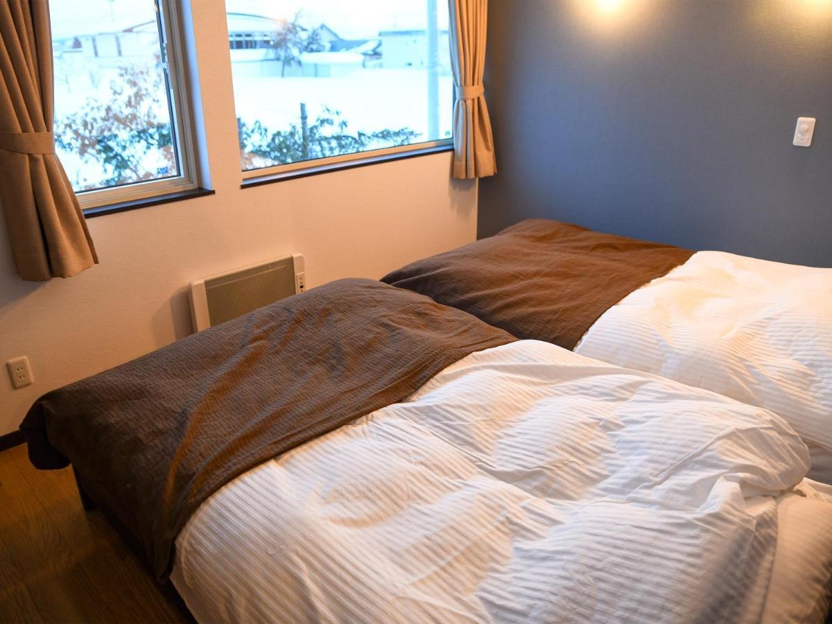 Mush Rooms Higashikawa Zewnętrze zdjęcie