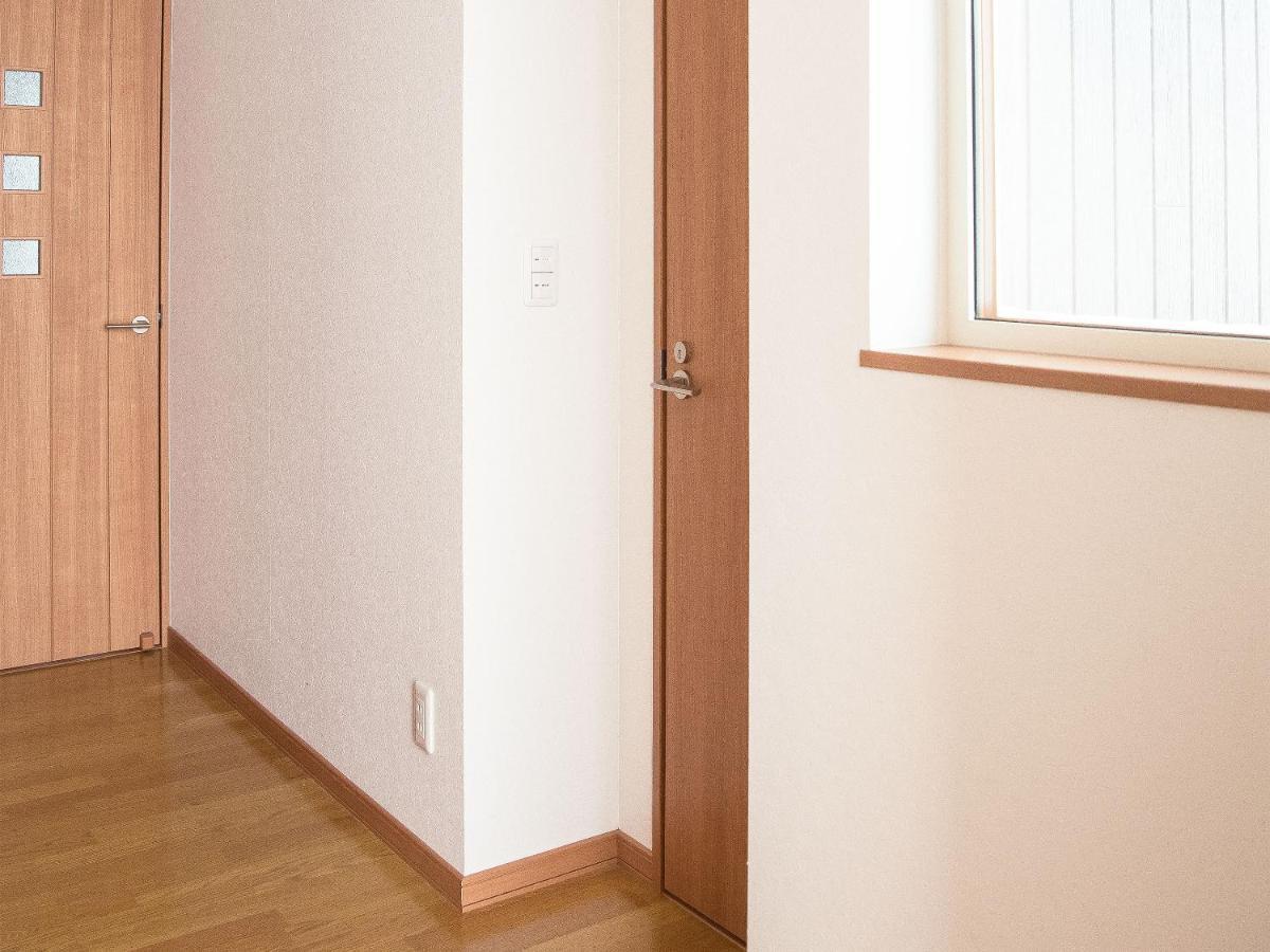 Mush Rooms Higashikawa Zewnętrze zdjęcie