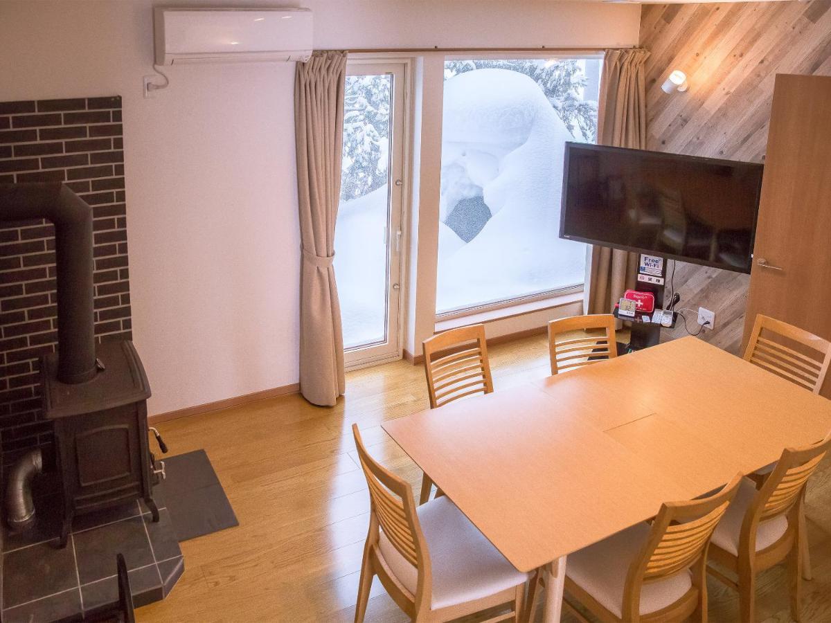Mush Rooms Higashikawa Zewnętrze zdjęcie