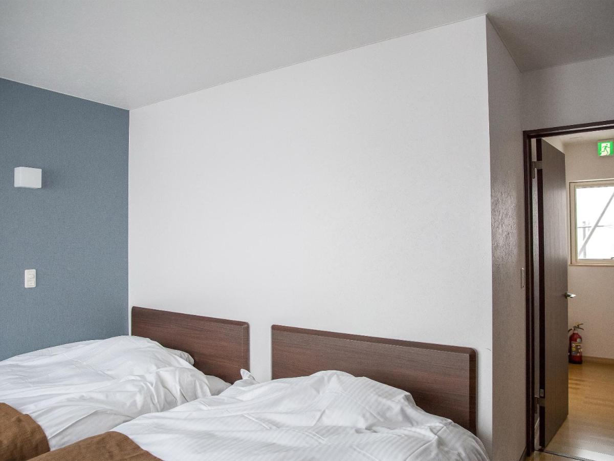 Mush Rooms Higashikawa Zewnętrze zdjęcie
