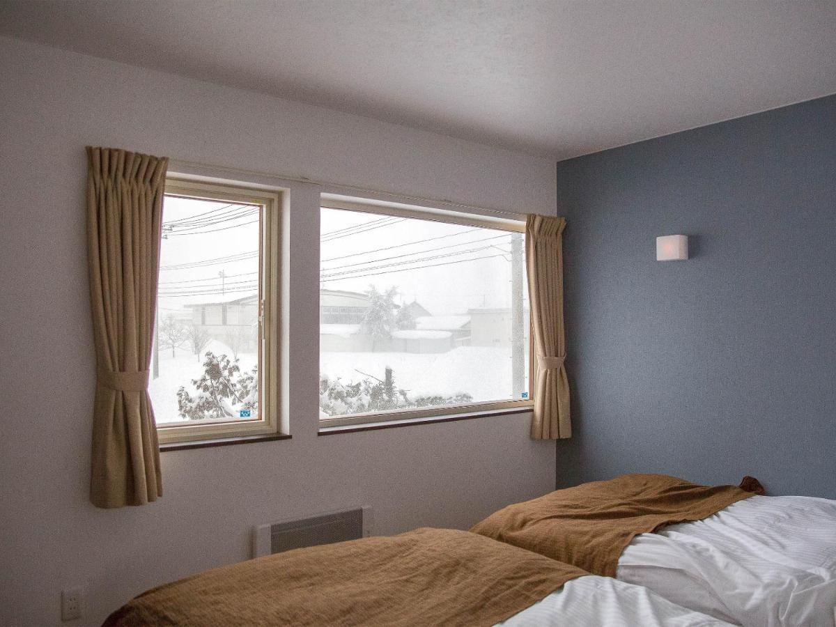 Mush Rooms Higashikawa Zewnętrze zdjęcie