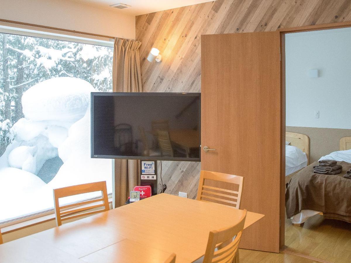 Mush Rooms Higashikawa Zewnętrze zdjęcie
