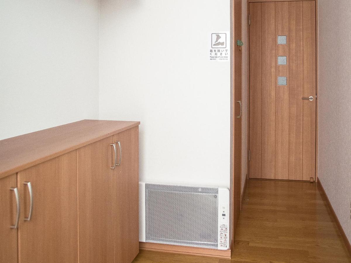 Mush Rooms Higashikawa Zewnętrze zdjęcie