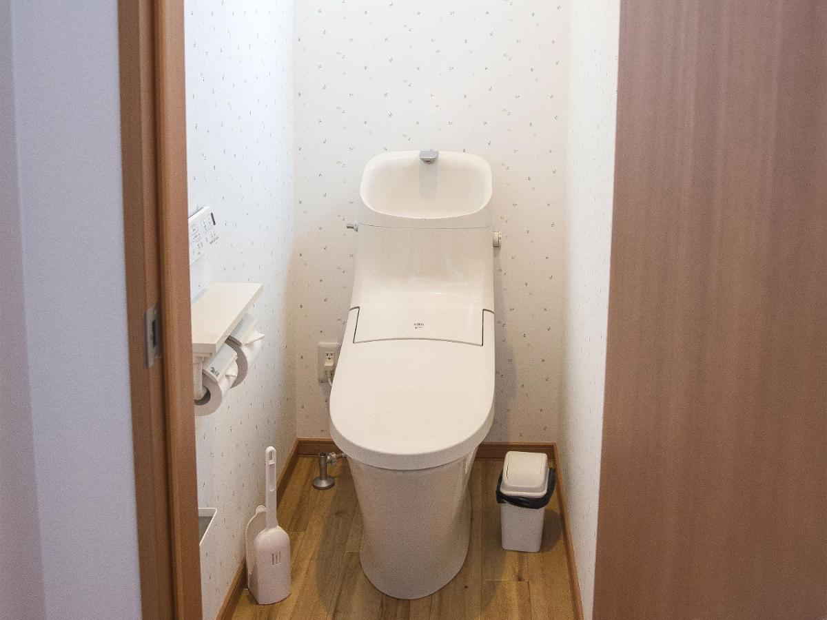 Mush Rooms Higashikawa Zewnętrze zdjęcie