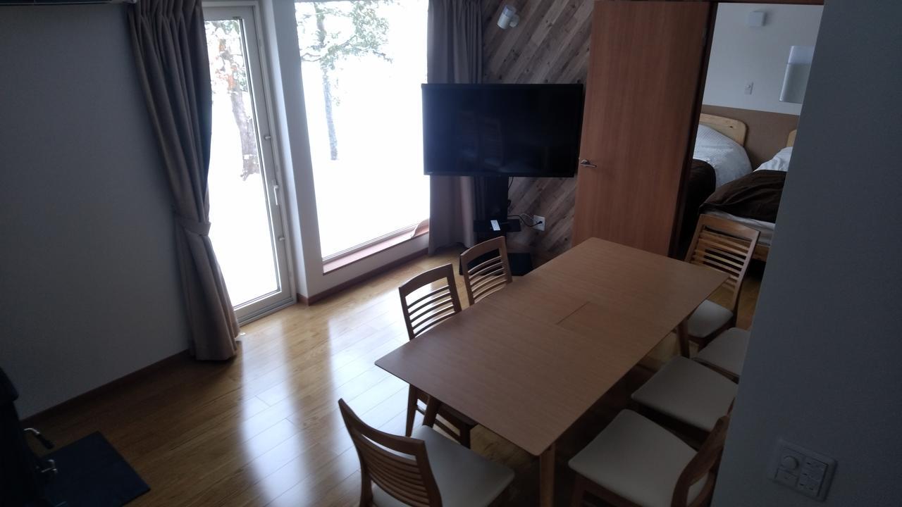 Mush Rooms Higashikawa Zewnętrze zdjęcie