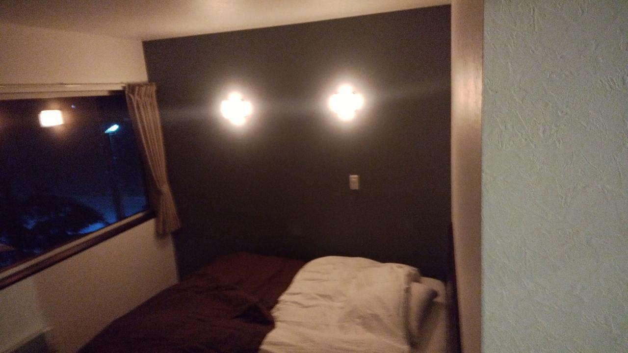 Mush Rooms Higashikawa Zewnętrze zdjęcie