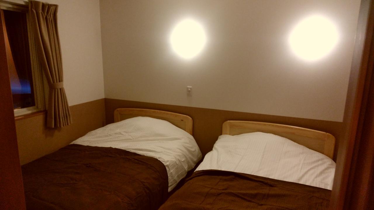 Mush Rooms Higashikawa Zewnętrze zdjęcie
