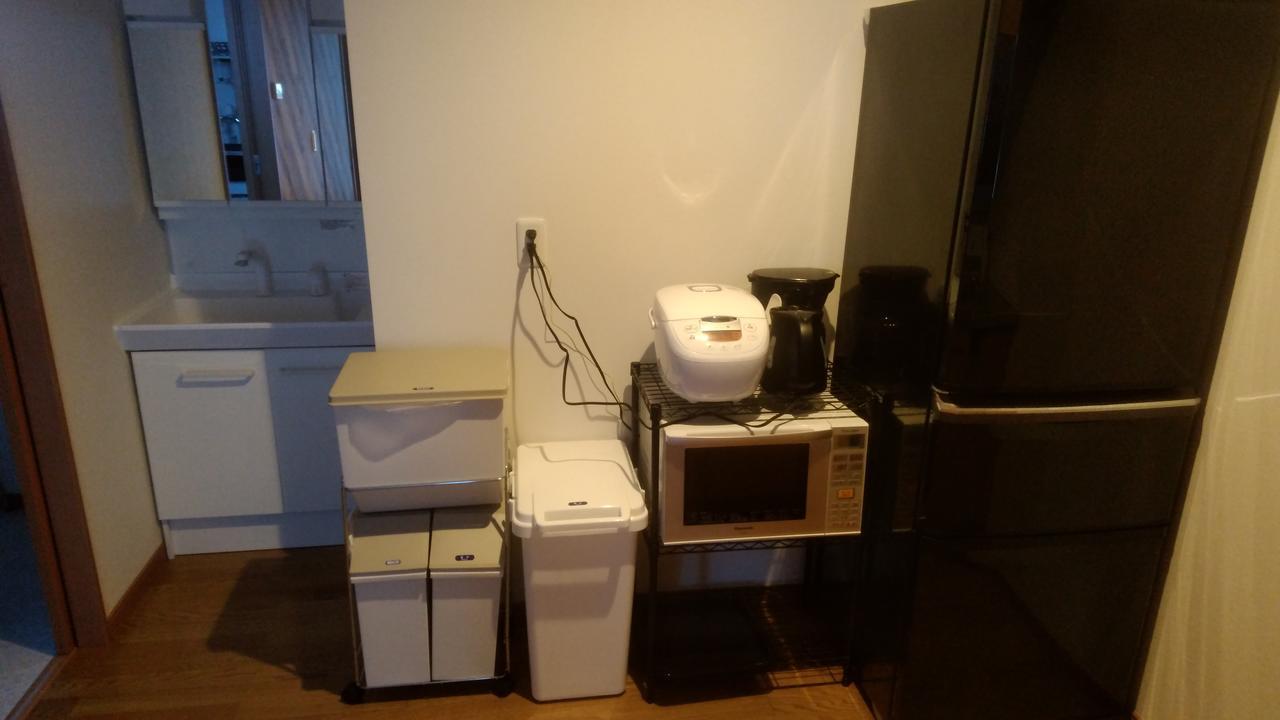Mush Rooms Higashikawa Zewnętrze zdjęcie